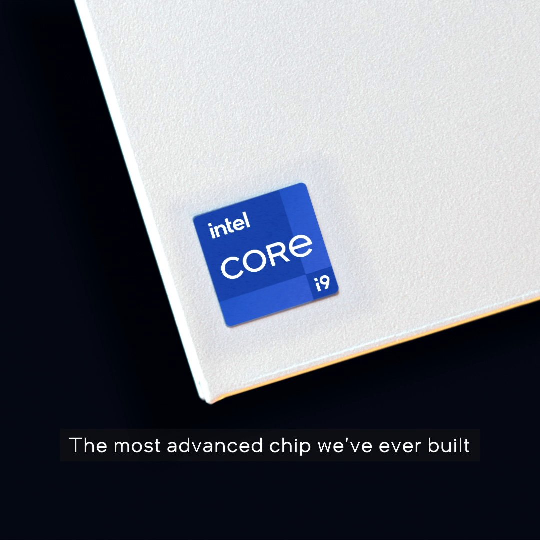 We’ve done it. Performance-cores and Efficient-cores together as one ...