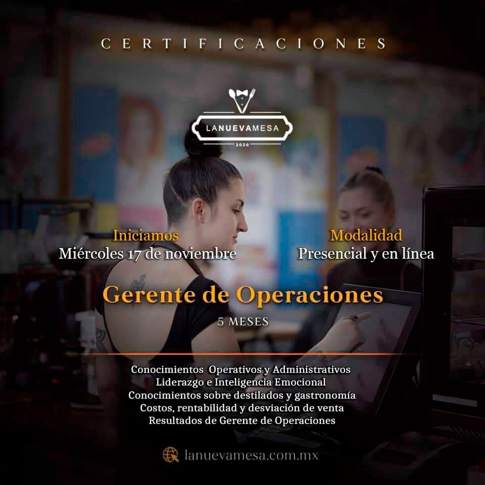 No dejes pasar esta gran oportunidad, escríbenos y forma parte de nosotros.

¡Contáctanos en estos teléfonos temporales! Informes. 👇
👉5620966458
👉5539306679
#concabamx. #sommelierprofesional #aprendiendodevinos #winelover 
#conocimientodaseguridad
#LaNuevaMesa