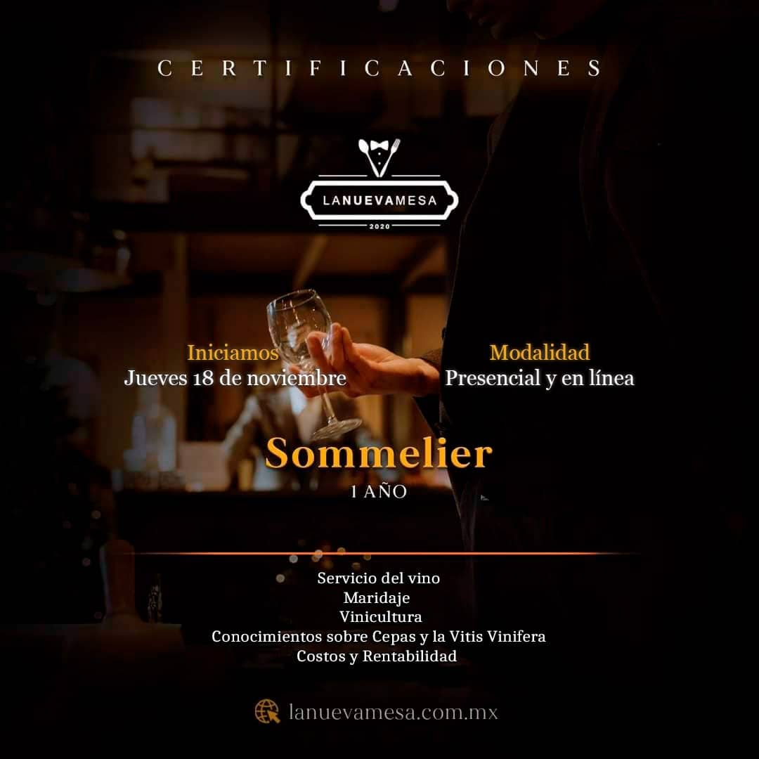 concabamx's tweet photo. No dejes pasar esta gran oportunidad, escríbenos y forma parte de nosotros.

¡Contáctanos en estos teléfonos temporales! Informes. 👇
👉5620966458
👉5539306679
#concabamx. #sommelierprofesional #aprendiendodevinos #winelover 
#conocimientodaseguridad
#LaNuevaMesa https://t.co/w8ke0dmxI4