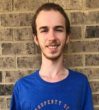 uofnorthgeorgia's tweet photo. UNG student Lucas Baxter was last seen Friday, Oct. 22, at UNG’s Dahlonega Campus. His family is concerned for him &amp; @LumpkinCountySO asks for any info that may assist in locating him. His car was found near Woody Gap. He may be wearing round glasses &amp; carrying a teal backpack. https://t.co/xVLyI4QCVf