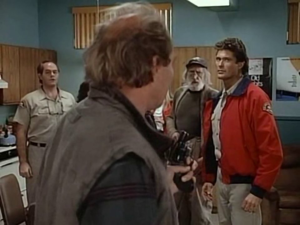 Random Baywatch on Twitter "RT _Sirius_Snape_ erikaeleniak BillyWarlock DavidHasselhoff 