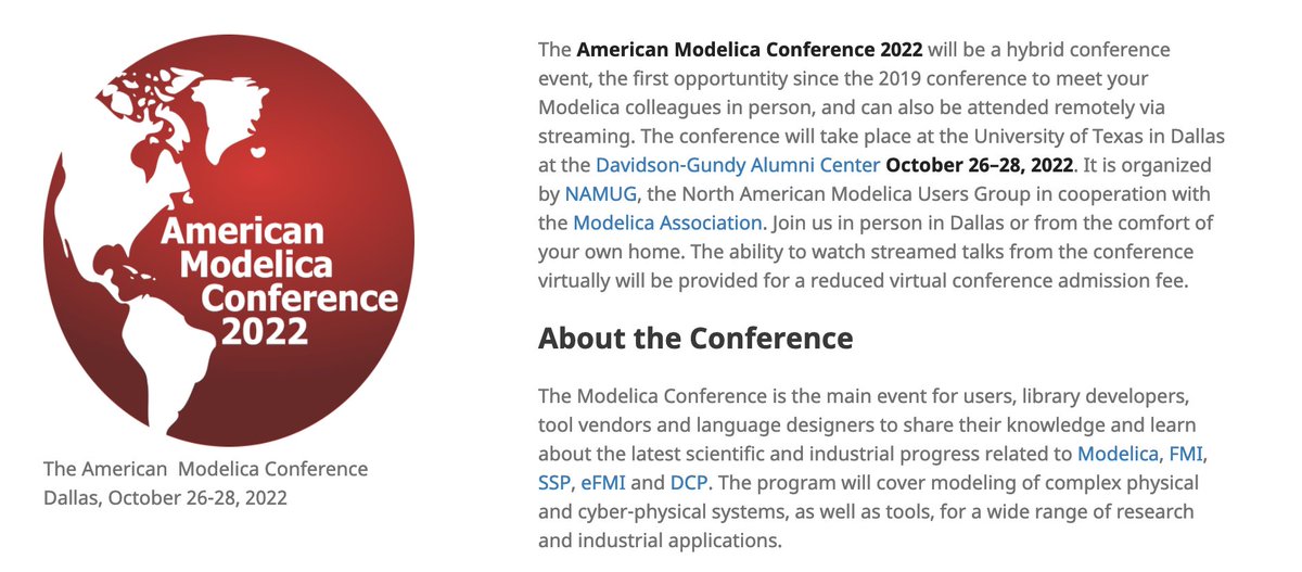 ModelicaInsider tweet picture