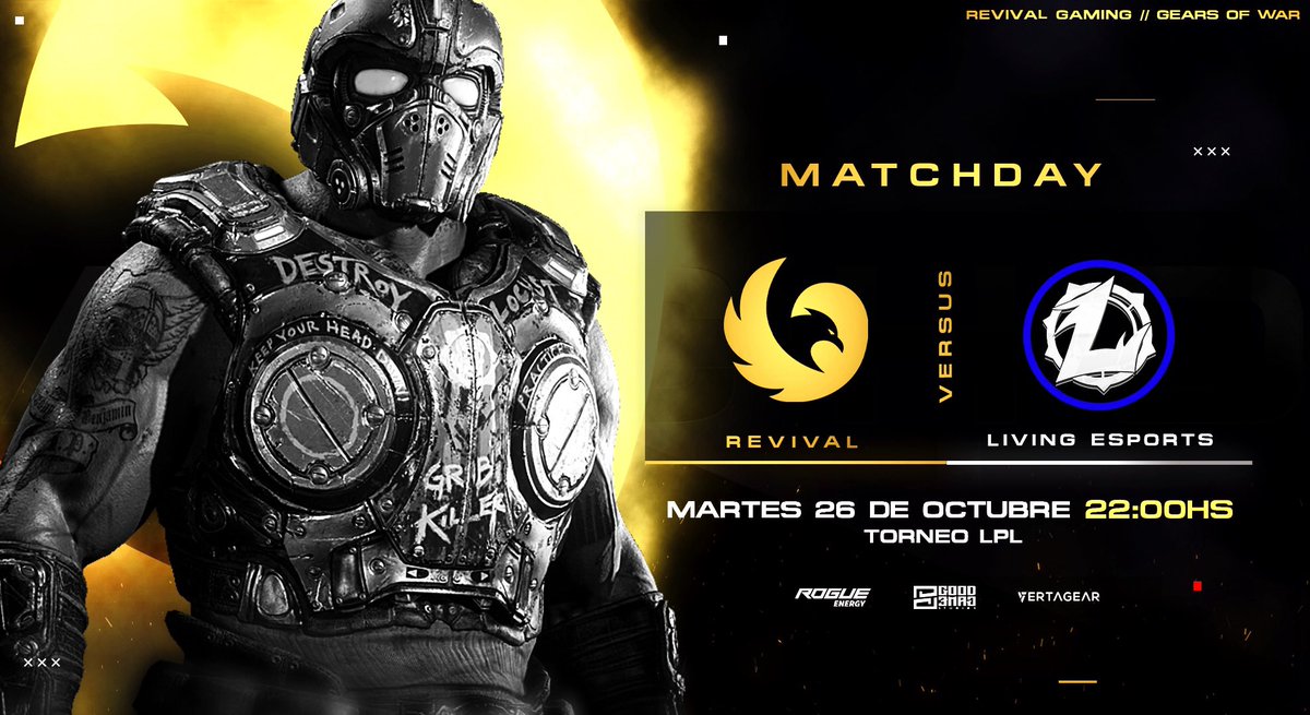 Revival Gaming tweet media