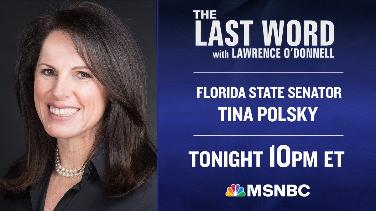 The Last Word tweet media