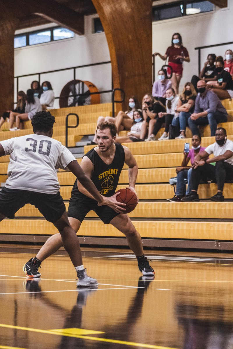 Oglethorpe Men's Basketball tweet media