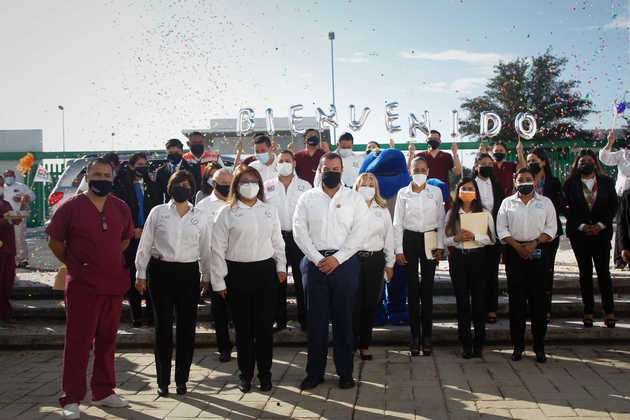 Enfermería-UAT Victoria reafirma su respaldo a Guillermo Mendoza <a href="/notiredmx/">Notired México/USA</a> <a href="/UATPrensa/">PrensaUAT</a> inforio.mx/nota.pl?id=206… #UAT