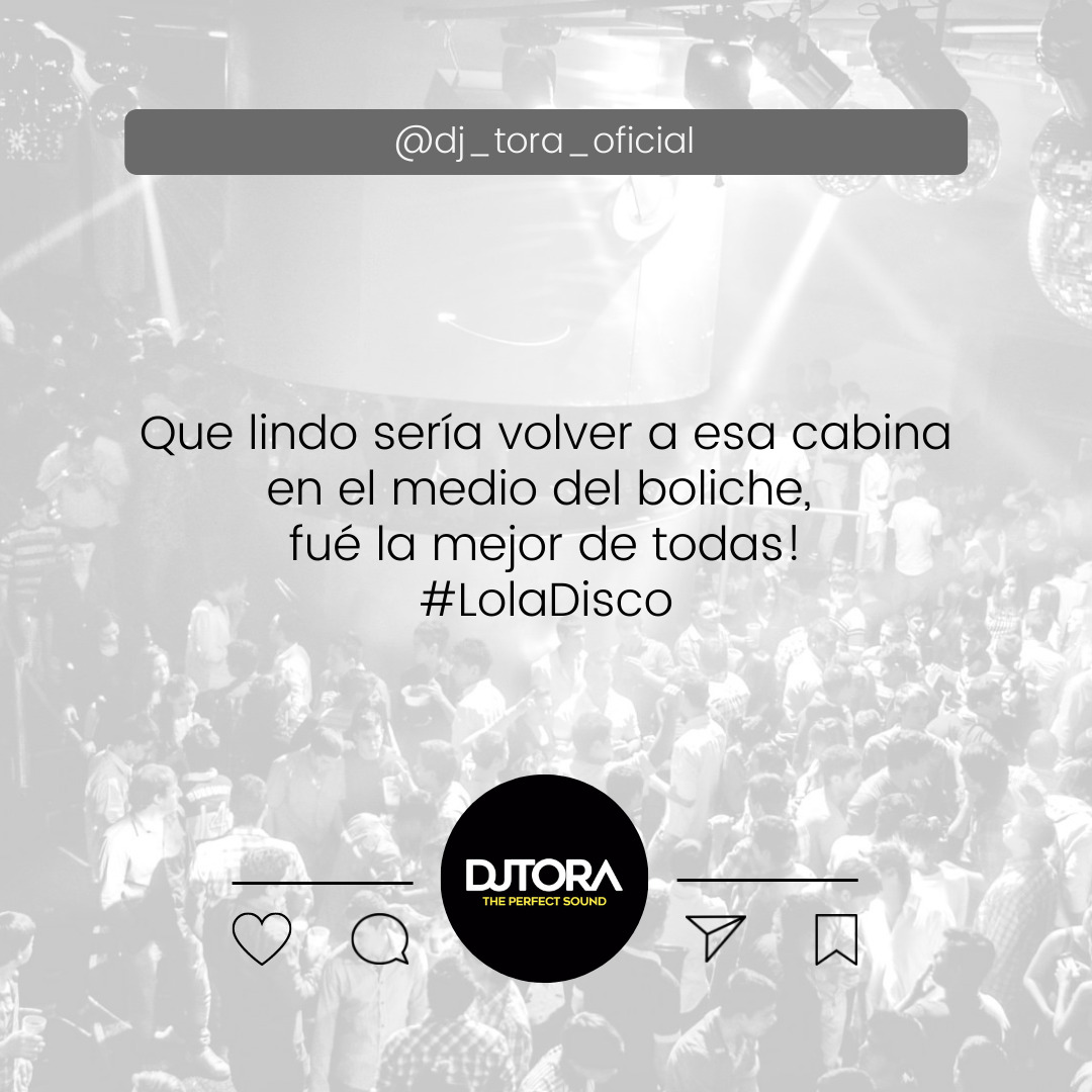 DJ TORA Pro (@djtoraoficial) on Twitter photo 