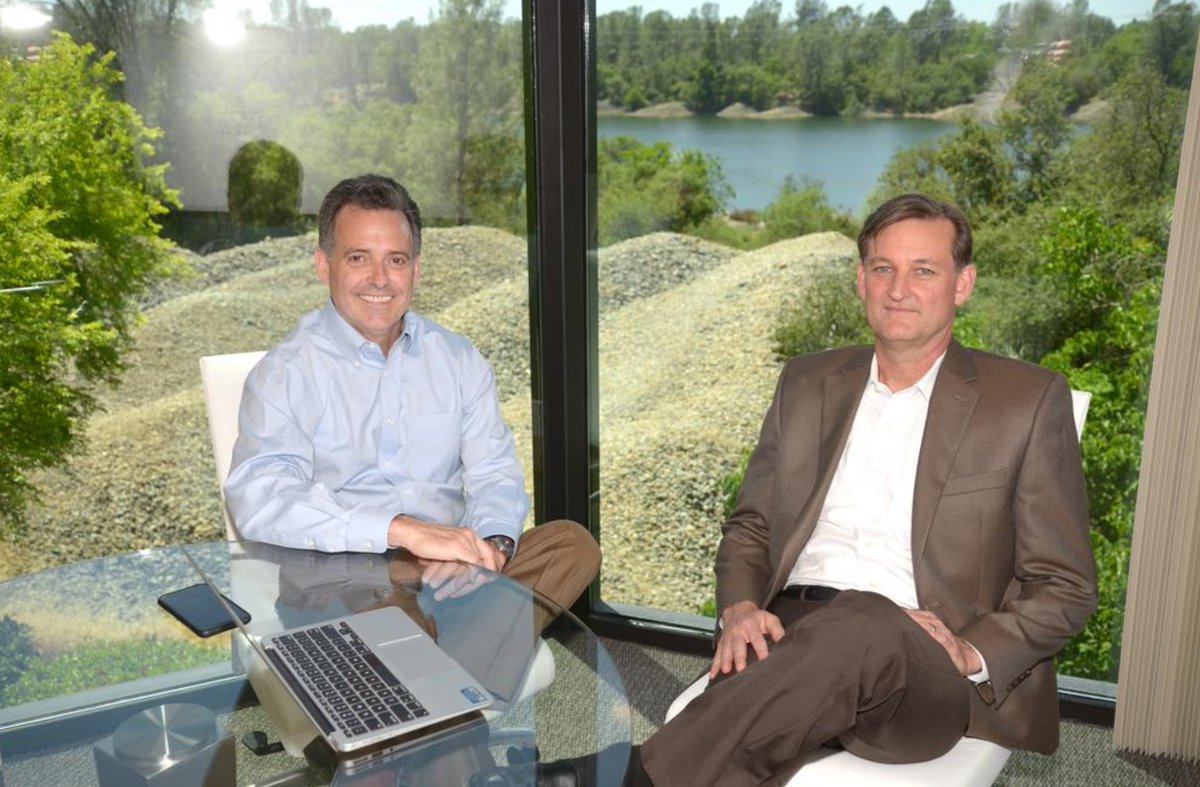 PonderaSolution's tweet photo. Our CEO and VP are classics. https://t.co/lVQOO2pVID