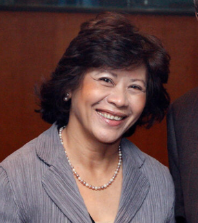 UNDPPA's tweet image. Noeleen Heyzer of #Singapore has been appointed as the Secretary-General's Special Envoy for #Myanmar. She will carry on the @UN's support for peace and stability in the country. un.org/sg/en/node/260…