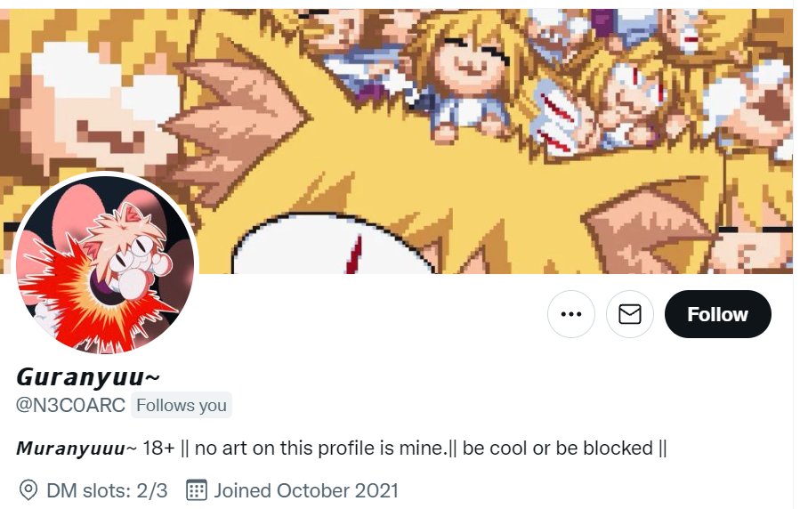 NECO ARC!?!? 

YEAAAAAAAAAAAAAAAAAAAAAAA