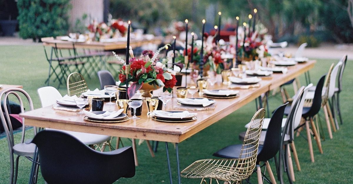 Paradise_Spring's tweet image. 18 Fall Wedding Décor Ideas for Your Head Table
Read Here: 1l.ink/8ZZRS58

#ParadiseSprings #Oakhurst #Yosemite #Lodge #EventVenue #WeddingVenue #WeddingService #BusinessRetreats #RomanticGetaways