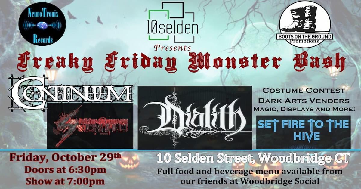 NeuroTronix Records and Promotions tweet media