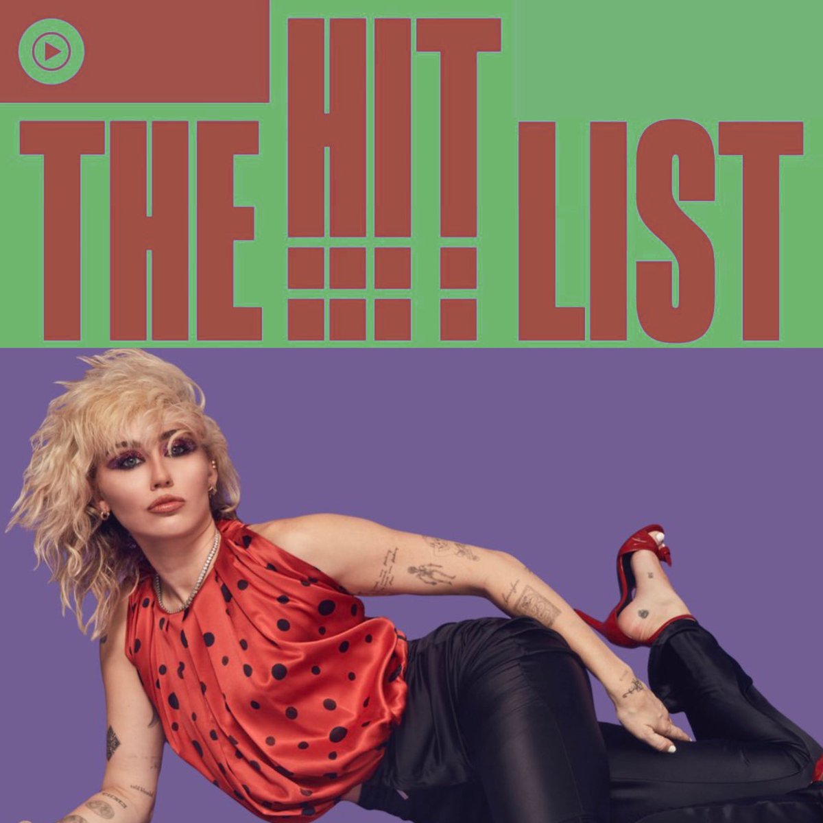 Marteenglover's tweet photo. Stream #WaitinForYou on @youtubemusic’s “The Hit List” playlist now: https://t.co/uE3agSPT1a https://t.co/vAyM62YuwL