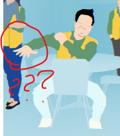 jessyamessy's tweet photo. so i was playing negative nancy when i saw THIS 
@BoyWhoCriedGame @Rhys_vdw 
WHY DOES HE HAVE SIX FINGERS???!?!?? https://t.co/hAf2HHT5cK