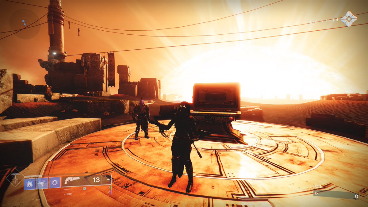 martiny23's tweet image. Et un flawless a 10 min de la fin