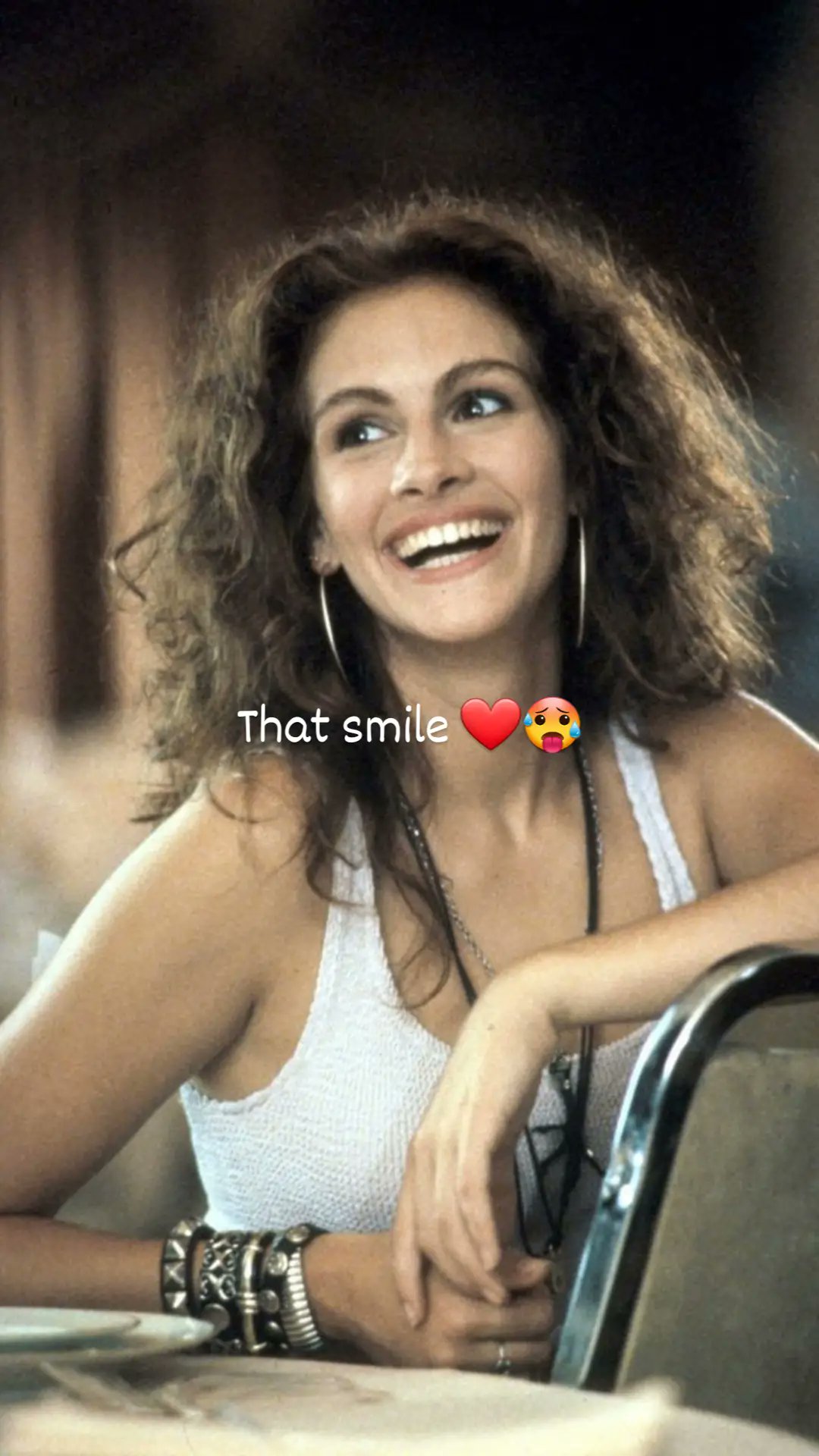 Happy birthday Julia roberts 