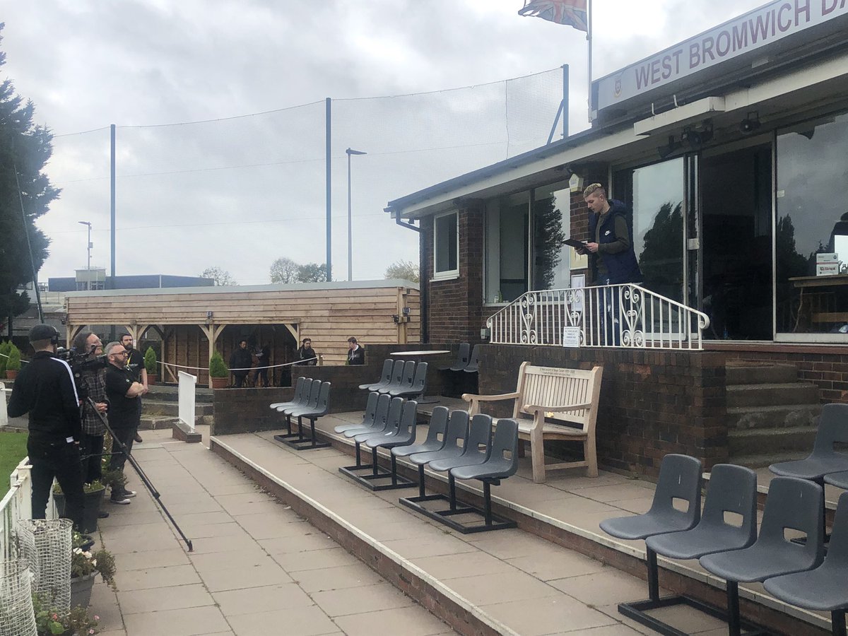 WBDCC's tweet image. Great day with @R_Potential filming @WBDCC as part of a team building exercise for young people ages 18-25 looking to upskill. 11 days to go of the course and exciting potential already #releasepotential #Training #hybridwork #coaching #mentalhealth #job #community #FutureOfWork