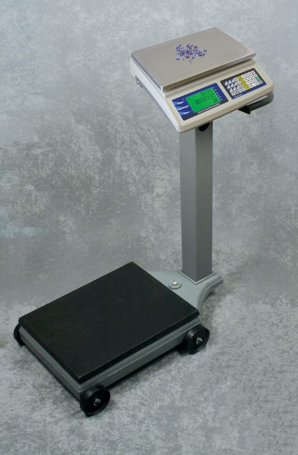 FairbanksScales's tweet photo. Fairbanks Scales @FairbanksScales 1129 series dual platform #countingscales are designed to streamline #inventorycontrol and #partsmanagement. https://t.co/fv6HKjv5Bm or Call: 816-471-0231. https://t.co/v9sT1h962d