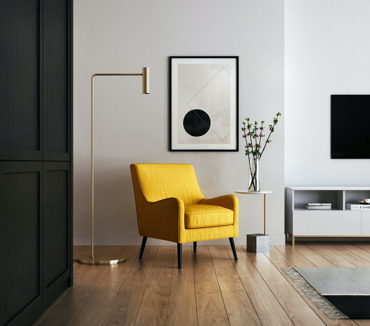 Inspiration for a modern, minimalist living room featuring the perfect autumnal vinyl flooring. 🍂

Make sure to book one of our free consultations so we can help you map out your interior visions.

thecarpetgiant.co.uk