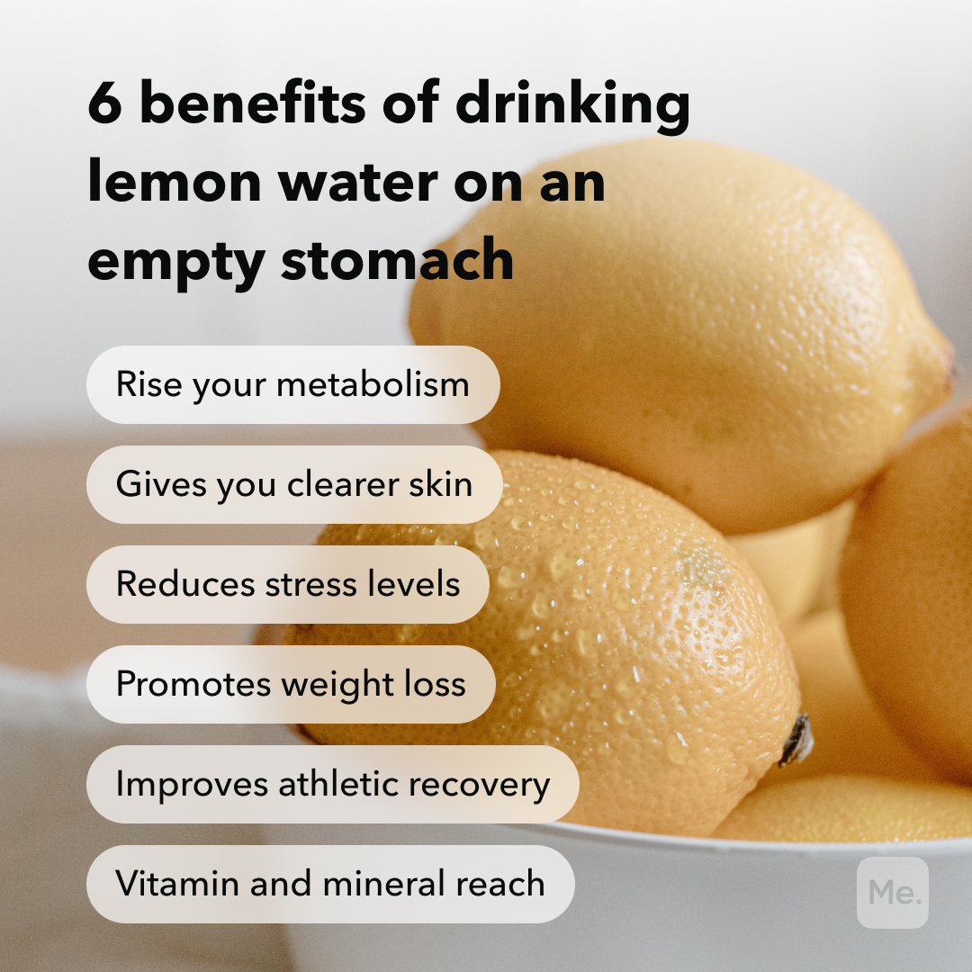 betterme's tweet photo. When life gives you lemons, grab them, squeeze ‘em good, and make cool, refreshing lemon water 🍋✊💥💦
A home-made detox drink that takes less than 5 min to make. Try it!
#bettermechallenge #weightloss #workout #workoutathome #gettingleaner #homeworkout #dietdrink #lemonrecipe https://t.co/j6Rm0PF7oF