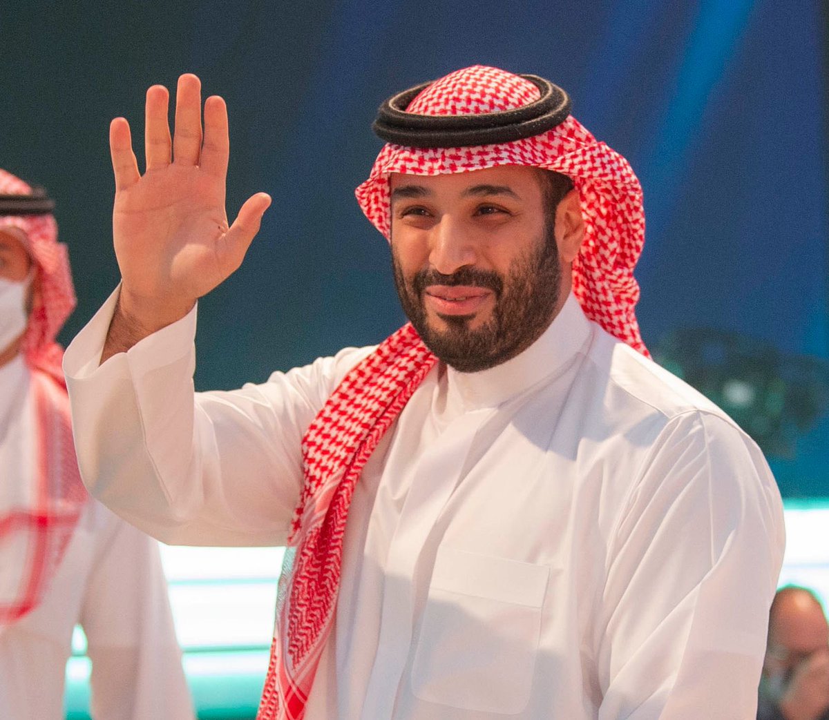 راية الإلهام 🇸🇦💚🙏🏼