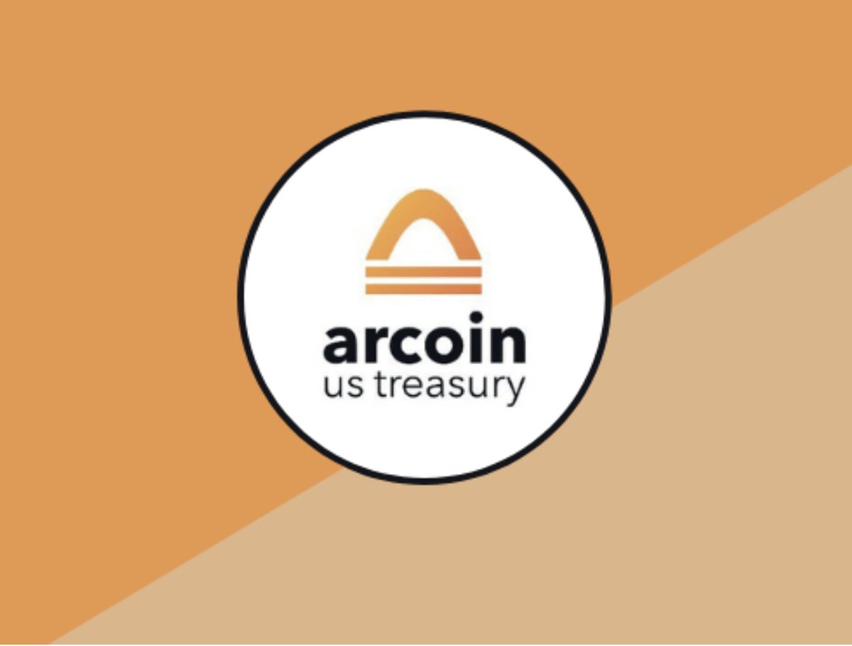 Arca Labs tweet media