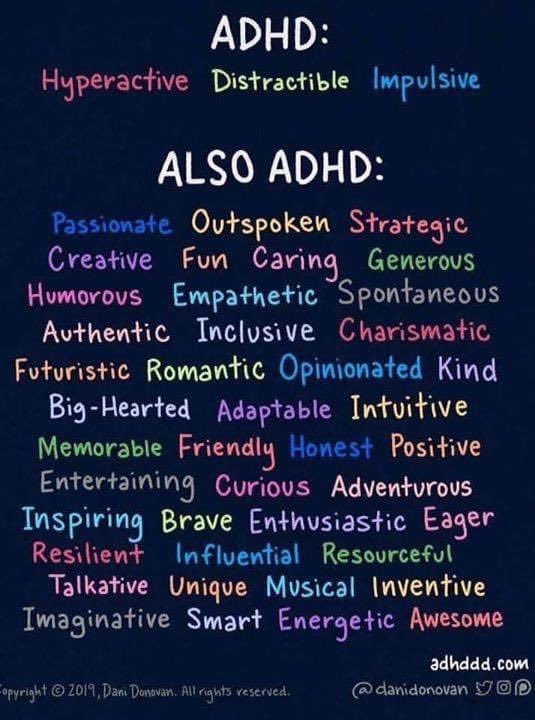 BerthaParkGuide's tweet photo. Love this one. 😃#ADHDAwarenessMonth https://t.co/uhuigQk7Sf