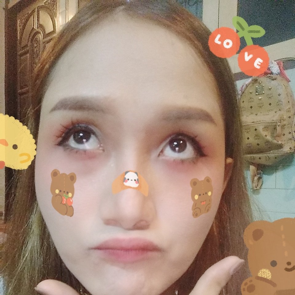 newvanida's tweet photo. #NewProfilePic https://t.co/Ij5UQ1ntye