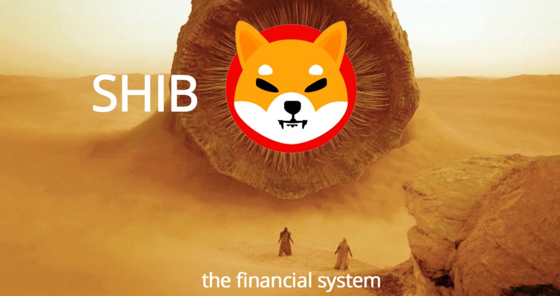 eToroUS's tweet photo. Y'all see Dune yet? $SHIB #SHIBARMY https://t.co/JxUxDGvjNX