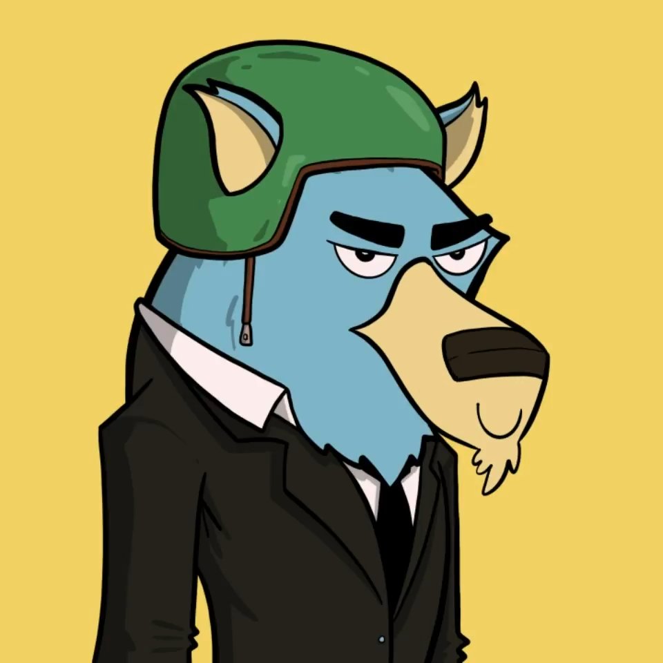 Celebrating Polar Penguins launch with a collab giveaway with WolfOfSolStreet 

To join
🐧🐺 Follow us &amp; @WolfOfSolStreet 
🐧🐺RT &amp; Tag
🐧🐺Comment who looks more sexy

Minting right now at PolarPenguins.co 1 sol or 0.05ETH