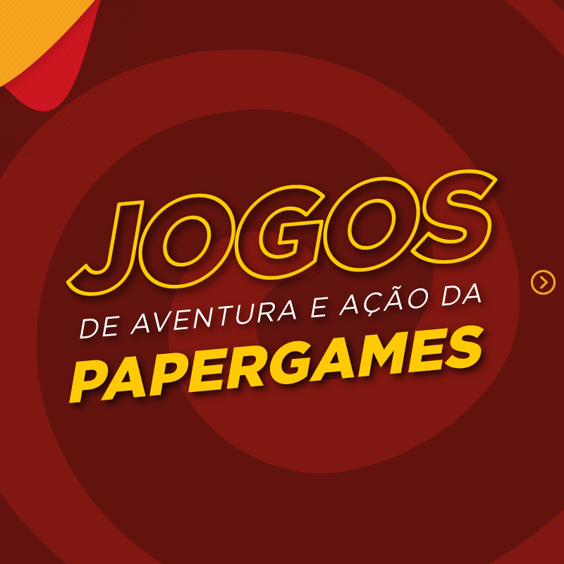 Jogos com argumentos políticos - Geral - Compara Jogos