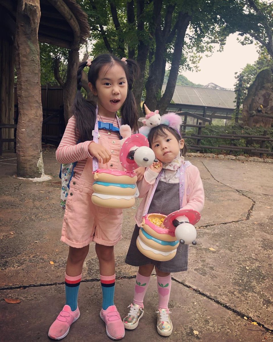 02Lohee128's tweet photo. สดใส น่าร๊ากกก..❤️❤️ #Lohee #Lorin https://t.co/fQ99MIcWp9