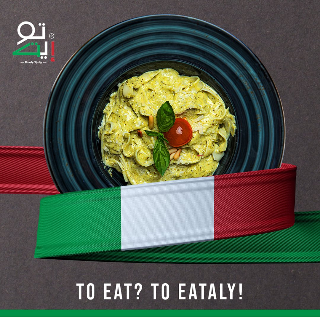 ToEatsa's tweet photo. To Eat?  To Eataly!. 

🍝
.
 #bianca #share #italy🇮🇹
#pizza🍕 #pasta #broccoli #pesto 
 #pizza_time #pizzalover #pepperoni
#planet #toeat #saudiarabia #kind 
#design  #riyadh 
#cheese #tomato #universe #try #slice 
#بيتزا #السعودية #الرياض https://t.co/TCtBhJIxTq