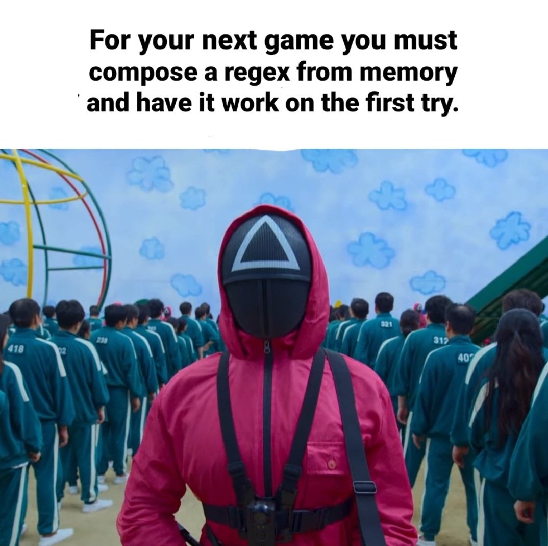 That would be game over for me