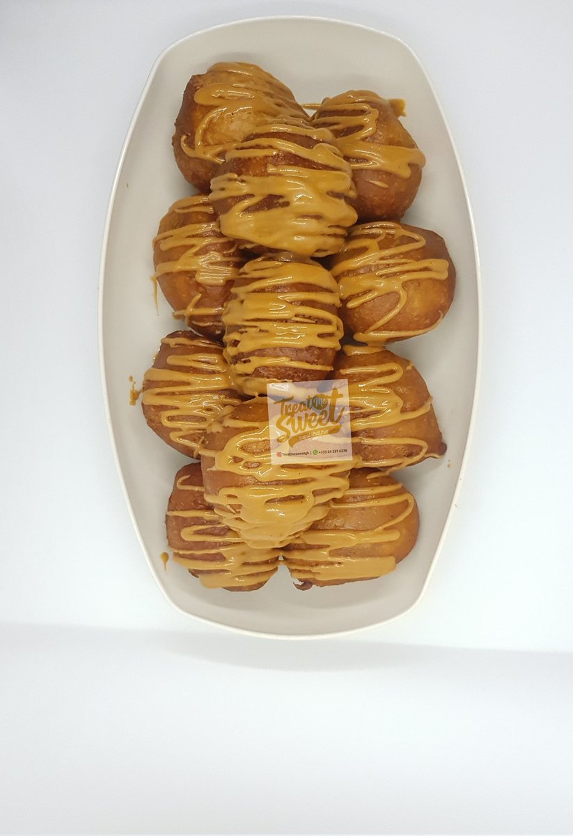 AwuraAb99148065's tweet image. Our creamy peanut butter is everything.Call 0242376278 to order
#puffpuff #bofrot #beignet #ghanadessert #ghanafood #mikate  #beignet #loukoumades #greekdonut