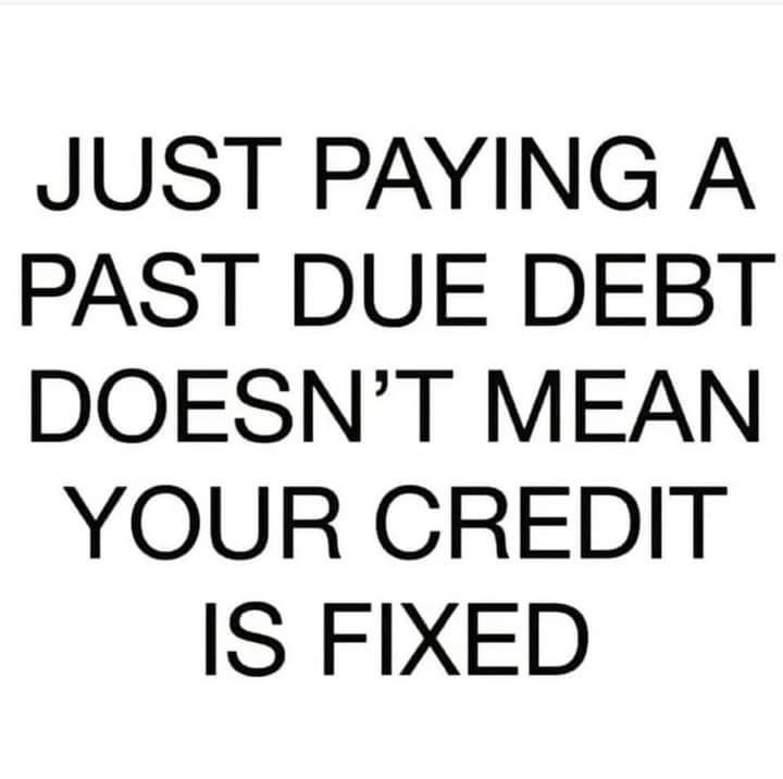 iammomorris's tweet image. ⬇️The more you know!
.
.
.
.
.
#fixmycreditscore #excellentcredit #700creditclub #creditcounseling #creditislife #creditscorerestore #restoremycredit #restorecredit #badcreditscore #creditscoreup #fixcreditfast #fixcreditreport #fixcreditnow #cleanyourcredit