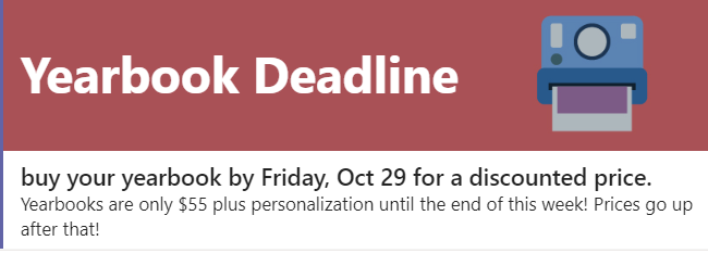 Hampton High School (@hamptonhighsch) on Twitter photo 