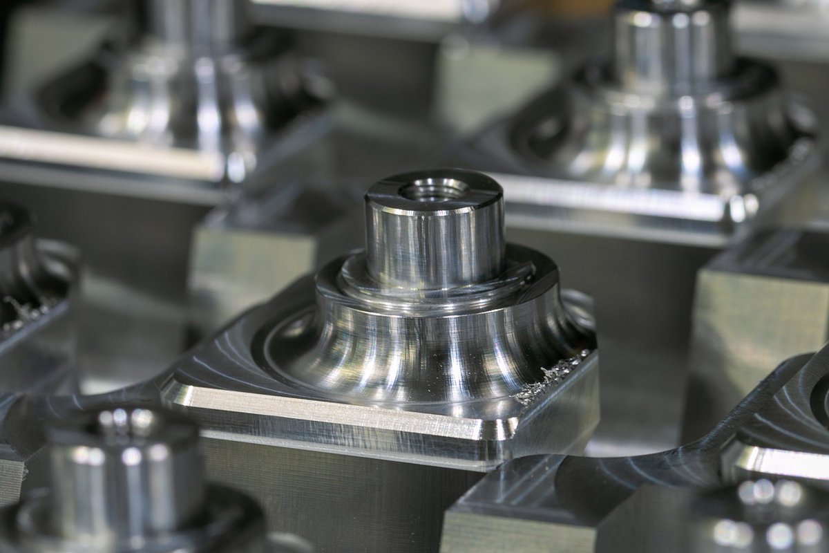 ClintonAluminum's tweet photo. COLD SPRAY PROCESS FOR REPAIR OF ALUMINUM PARTS - Cold spraying is a technique that is prolonging the life of many high performance aluminum parts.  Durability is one of the advantages of aluminum but even the most resilient alloys are subject to...  https://t.co/MZPcIP5SZU https://t.co/5GHK9aq3fz