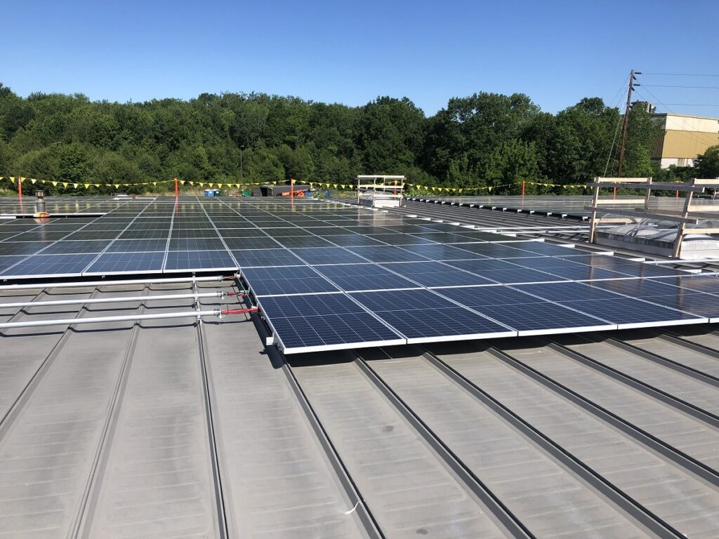 Our commercial solar team is the best in the state. Check out some of our recent installs across Massachusetts. 👇☀

myacesolar.com/commercial-pro…