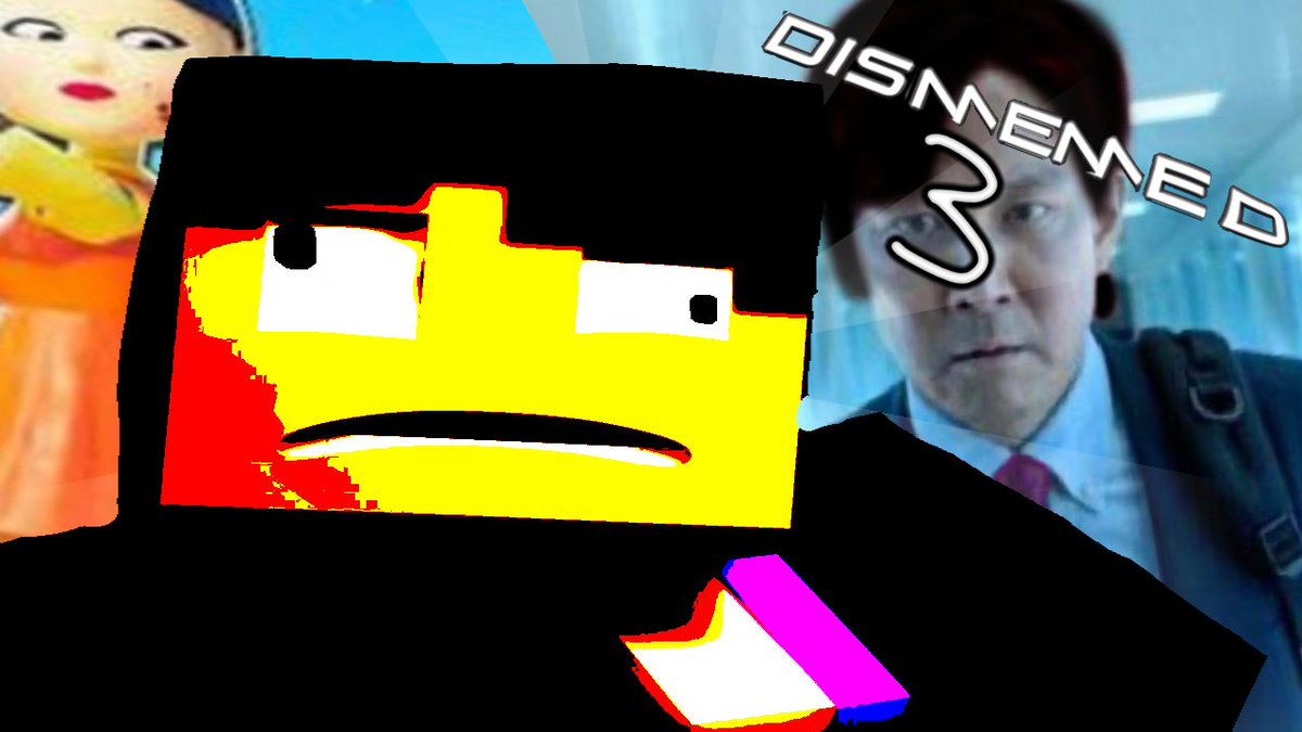 OliverTGM's tweet photo. "Dance To Forgor💀 (DISMEMED 3 MEMES)"
Watch Video Here: https://t.co/JoA5gWbVQp
Hashtags:
#memes #enchatedmob #Dancetoforget https://t.co/EZ6VXCM7un