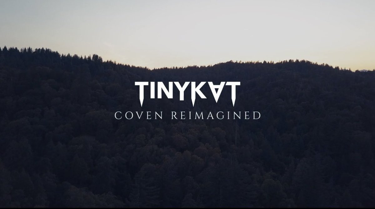 Tomorrow - 10am PST 🌙

Video &amp; Remix