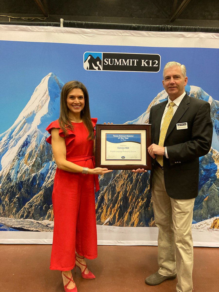 Bilingual/ESL CISD tweet media