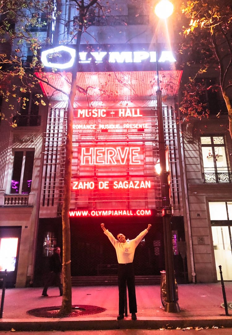 L’OLYMPIA ON L’A FAIT❤️
Tout ça je vous le dois.
Merci du fond du cœur

La suite ici ☺️ : instagram.com/p/CVf-NSLLbUz/…