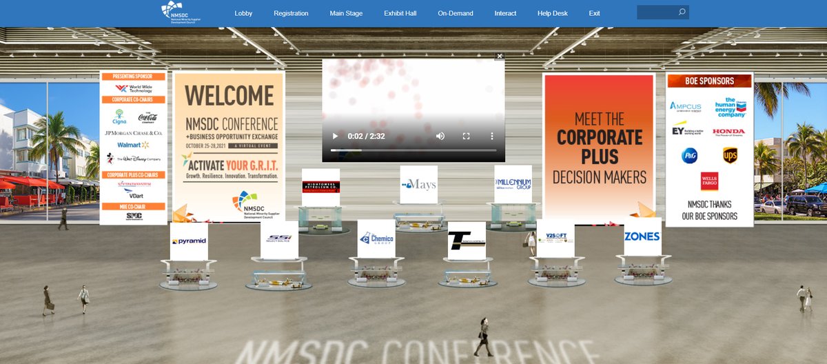 TMGOutsourcing's tweet photo. Day 2! Say hello to Team #WhereServiceMatters at the @NMSDCHQ Conference and Business Opportunity Exchange this week. Learn more about #TMG's Supplier Diversity Program at our virtual booth, and matchmaking session. We hope to see you there! #2021NMSDCConference https://t.co/nzrnay3Afv