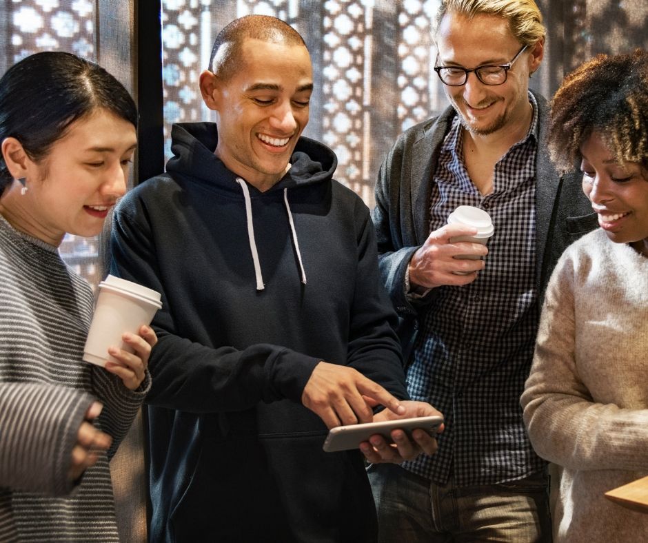 4weekwebsite's tweet photo. Being flexible is the key for a digital marketing strategy that stays relevant for your target audience. Make sure that you pay extra attention to the shifting interests and preferences of your audience and learn how to incorporate them in the services or products that you offer. https://t.co/JTghF4A3WZ