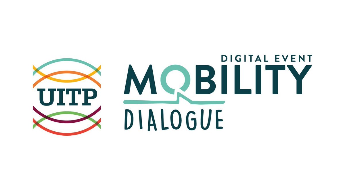 UITPnews's tweet photo. And that's a wrap for #MobilityDialogue!
A successful 14 hours across multiple time zones of excellent discussion! Thank you to all our speakers today 🙏
We cannot wait to see you at our next events. Stay up to date here! 👉 https://t.co/28zA4xJjuB https://t.co/1QHwvnTsuz