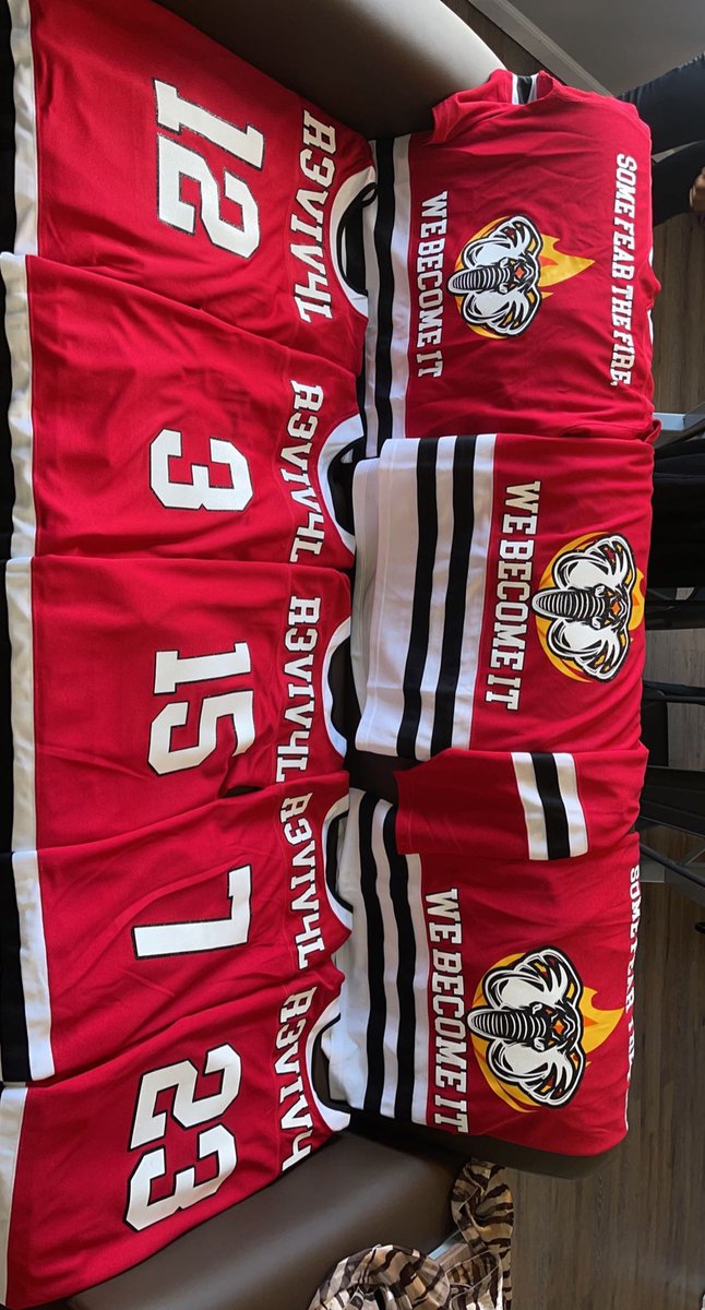 hockey jerseys by me ❤️‍🔥