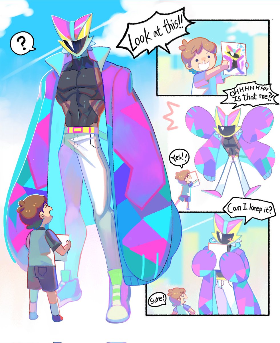 denaseey's tweet photo. #originalcharacter Kitty https://t.co/RcKUY6q2hL