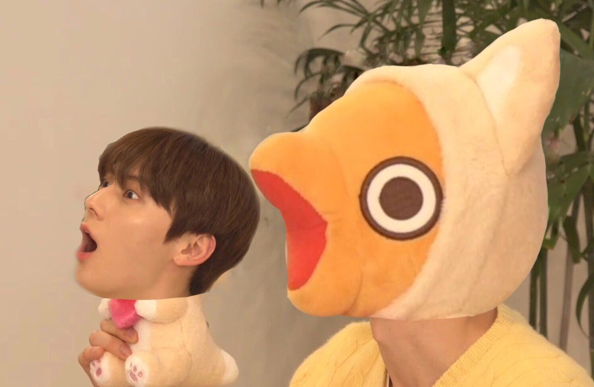 มินฮยอนกับปิง