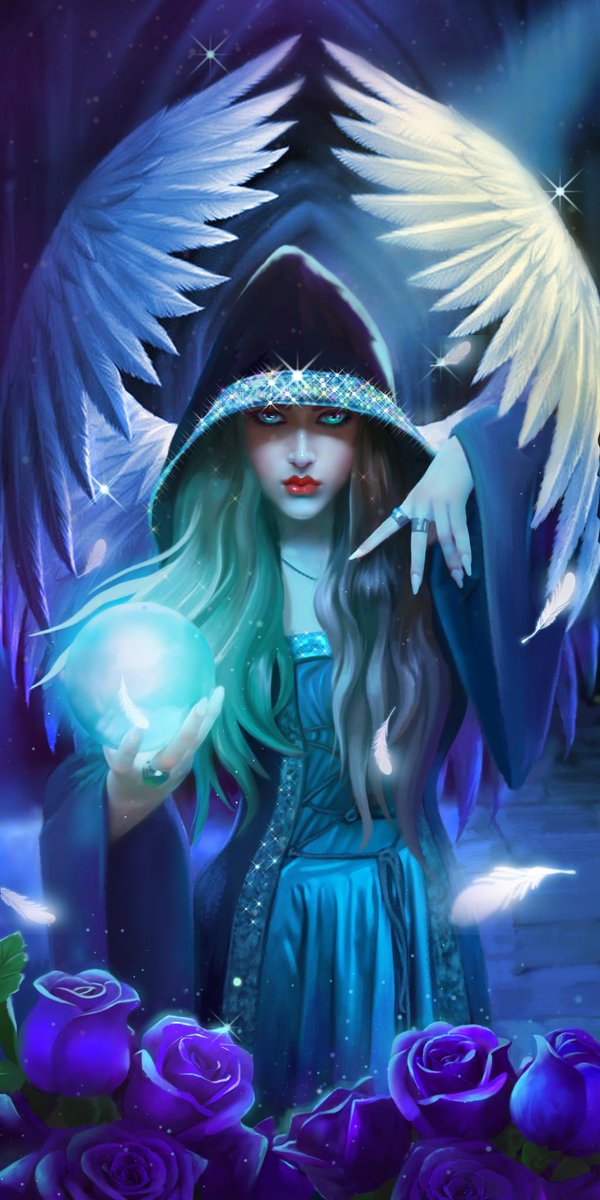 Tygr3ssQ's tweet photo. I love magic 😉🥰😍🪄🔮 https://t.co/hYF0u868Kj